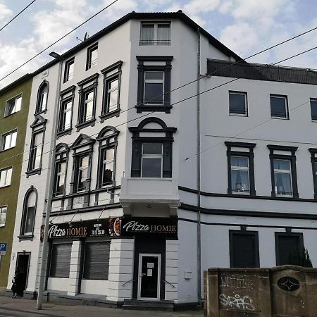 Apartment In Solingen Ohligs Exterior foto
