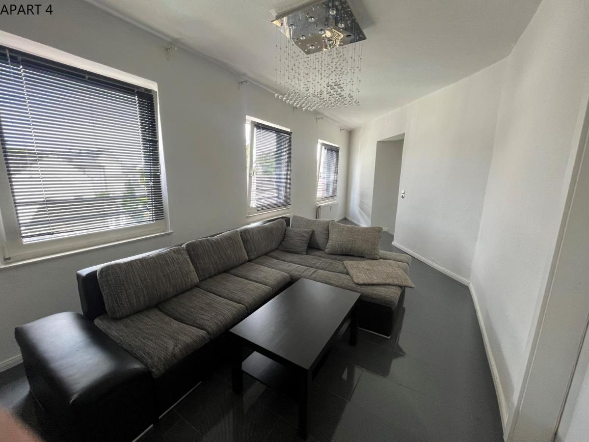 Apartment In Solingen Ohligs Exterior foto